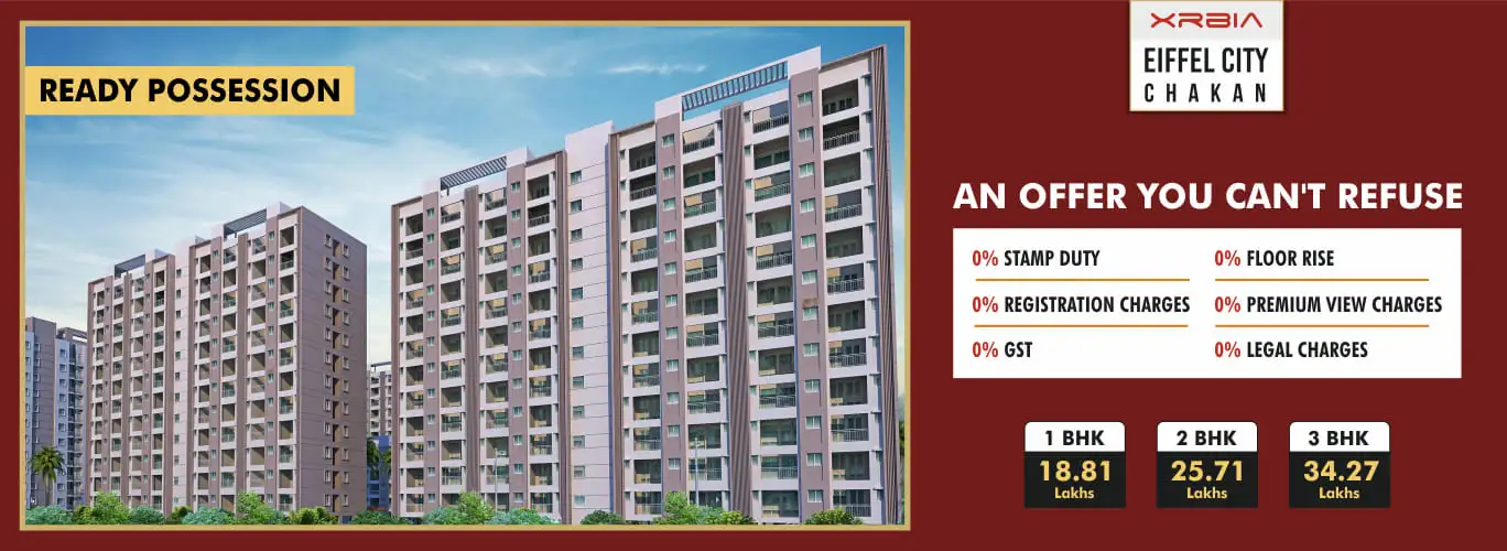 Xrbia Chakan - Chakan Web Banner